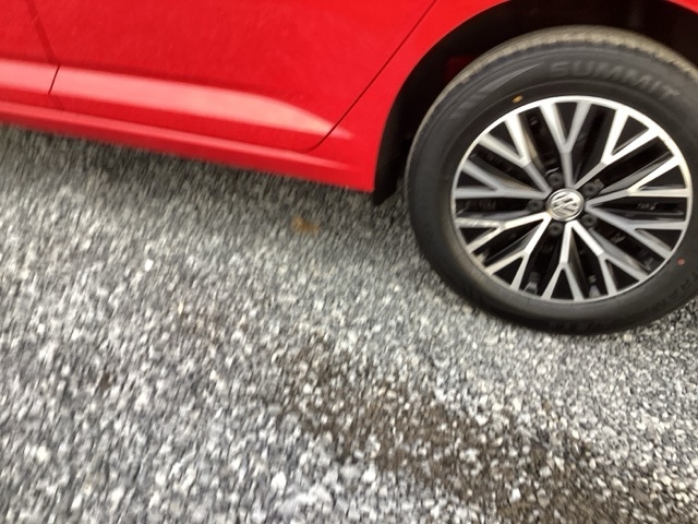 Volkswagen Jetta  2019