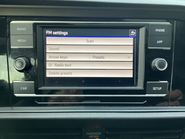 Volkswagen Jetta  2019