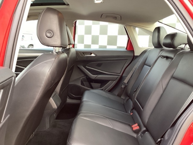 Volkswagen Jetta  2019