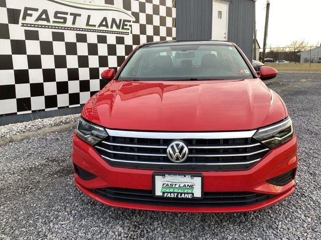 Volkswagen Jetta  2019