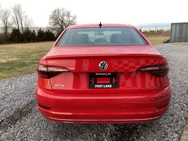 Volkswagen Jetta  2019