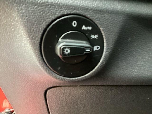 Volkswagen Jetta  2019