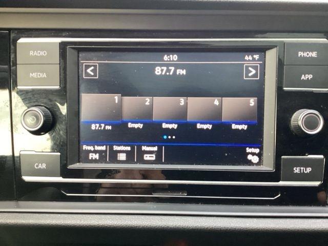 Volkswagen Jetta  2019