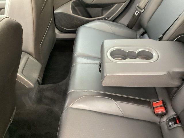 Volkswagen Jetta  2019