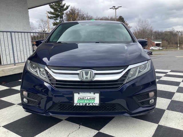 Honda Odyssey  2018