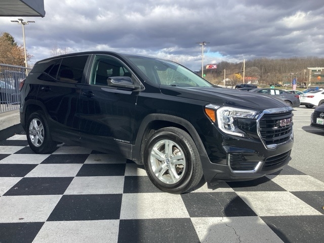 GMC Terrain  2024