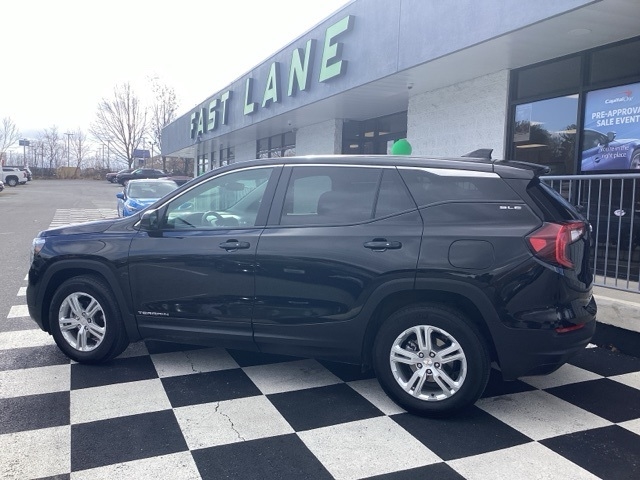 GMC Terrain  2024