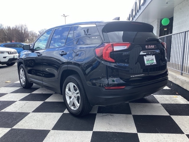 GMC Terrain  2024