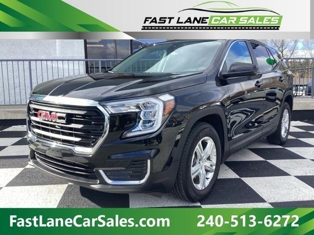GMC Terrain  2024