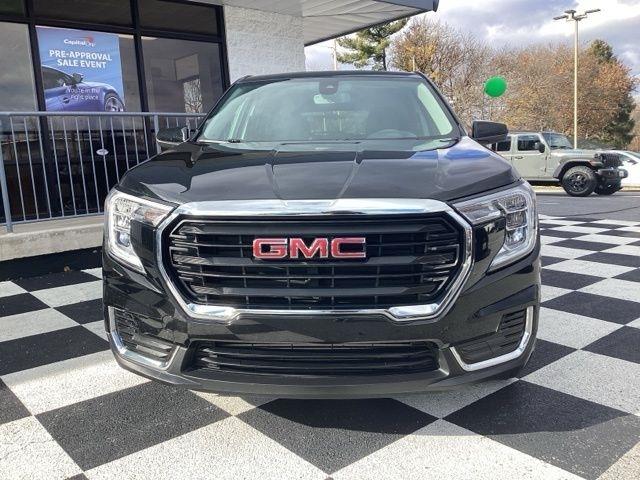GMC Terrain  2024