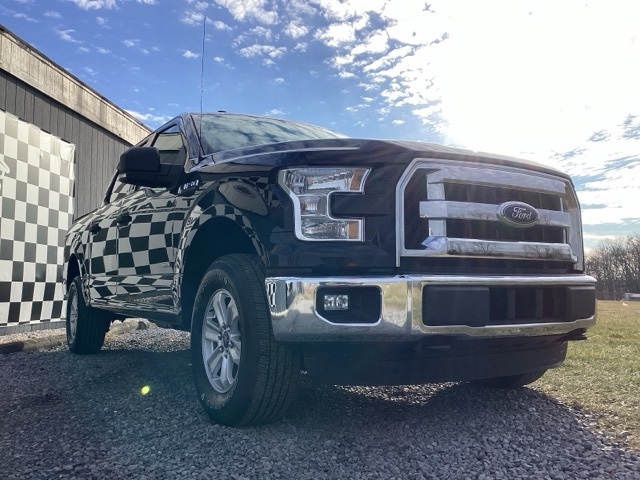 Ford F-150  2016