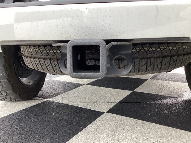 Chevrolet Silverado 1500  2018