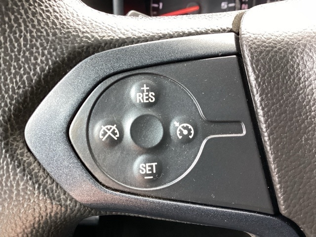 Chevrolet Silverado 1500  2018