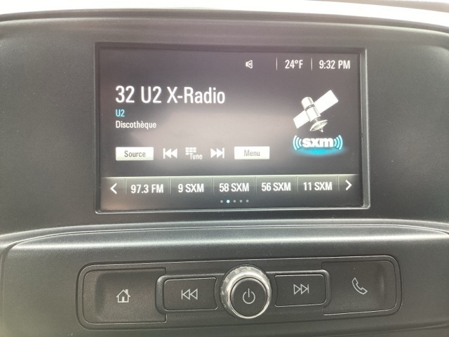 Chevrolet Silverado 1500  2018