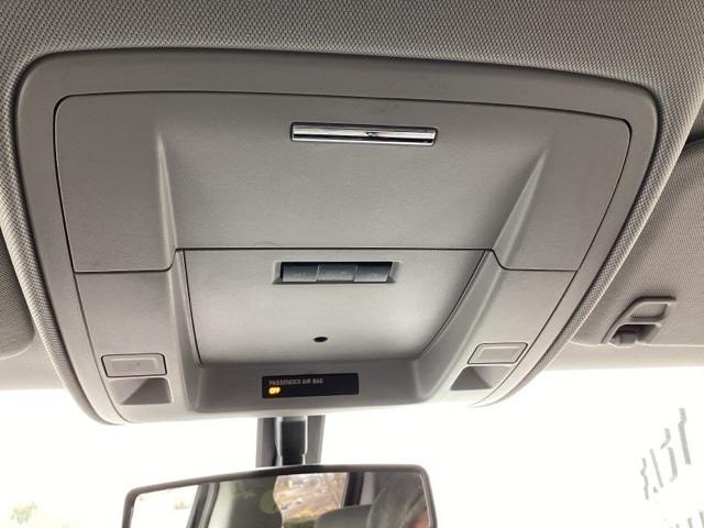 Chevrolet Silverado 1500  2018