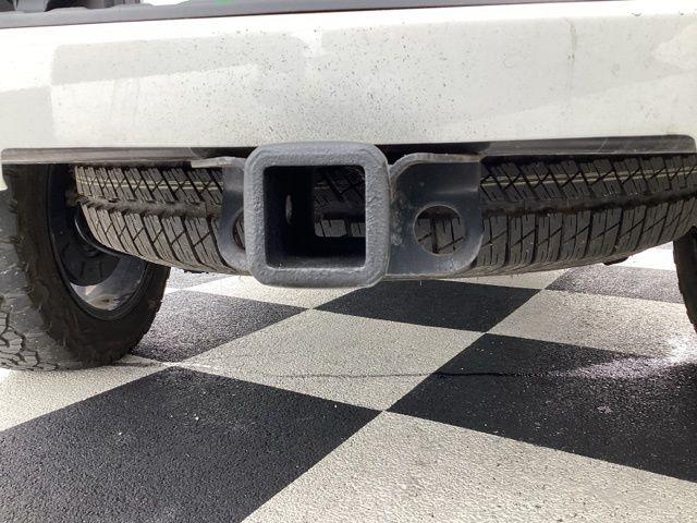 Chevrolet Silverado 1500  2018