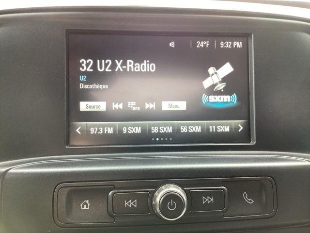 Chevrolet Silverado 1500  2018