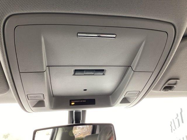 Chevrolet Silverado 1500  2018