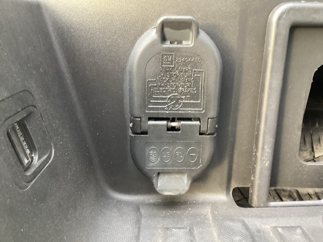 Chevrolet Silverado 1500  2018