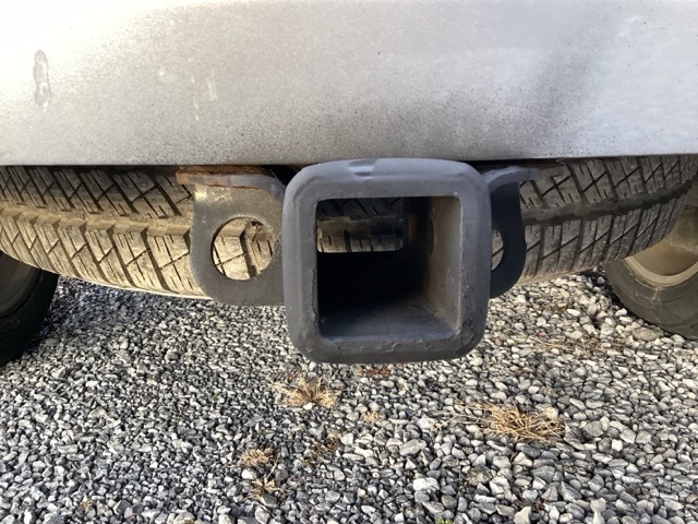 Chevrolet Silverado 1500  2018