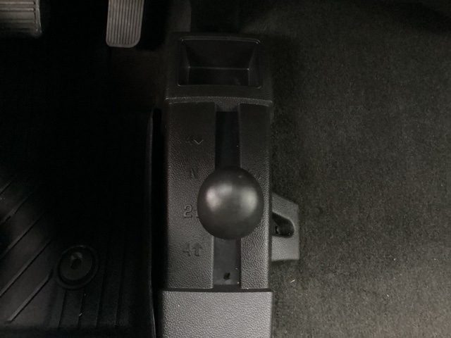 Chevrolet Silverado 1500  2018