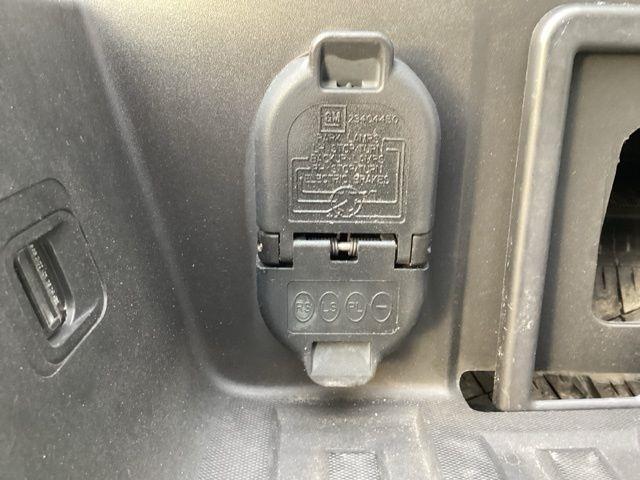 Chevrolet Silverado 1500  2018