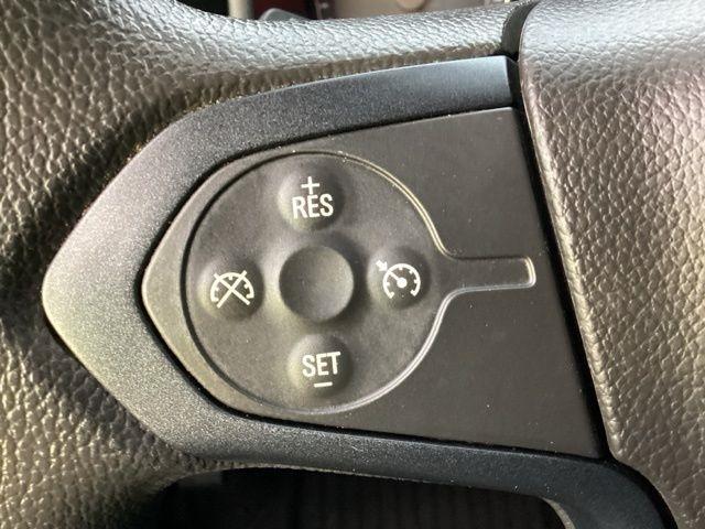 Chevrolet Silverado 1500  2018