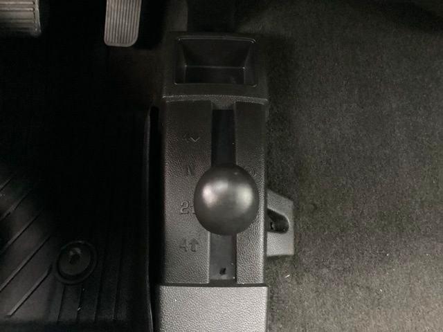 Chevrolet Silverado 1500  2018