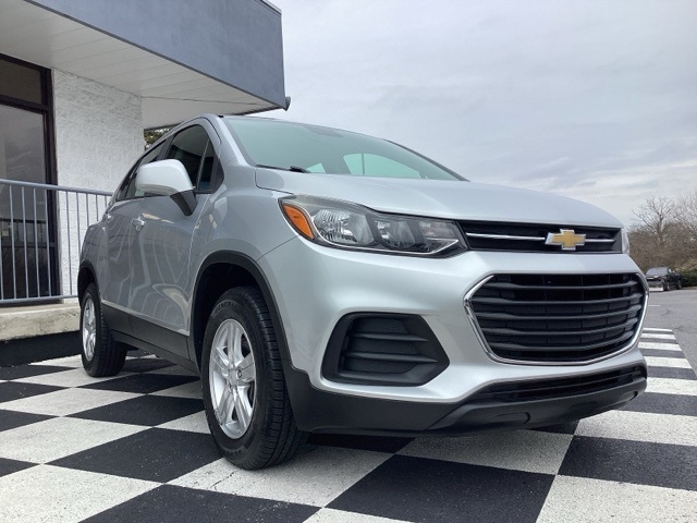 Chevrolet Trax  2018