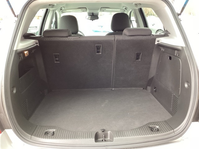 Chevrolet Trax  2018