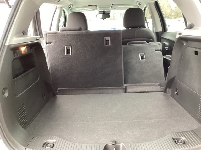 Chevrolet Trax  2018