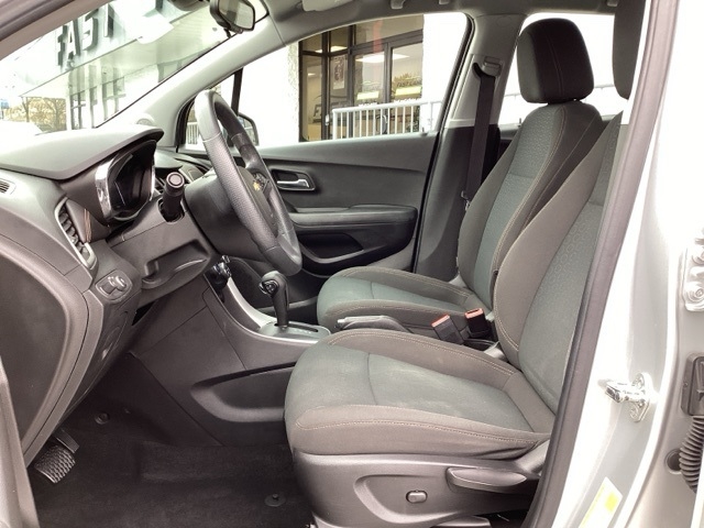 Chevrolet Trax  2018