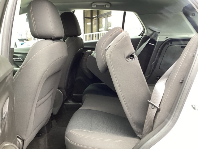 Chevrolet Trax  2018