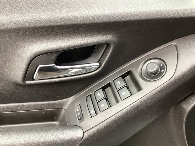 Chevrolet Trax  2018