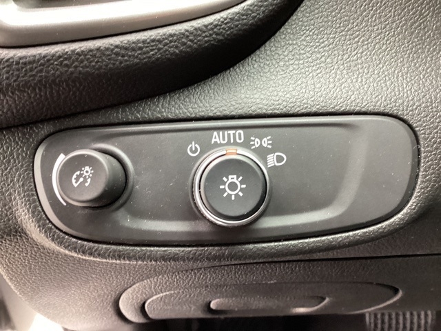 Chevrolet Trax  2018