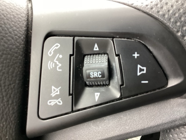 Chevrolet Trax  2018