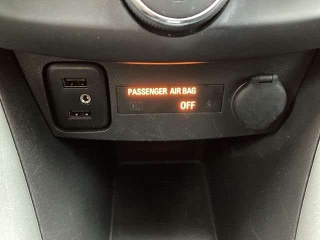 Chevrolet Trax  2018