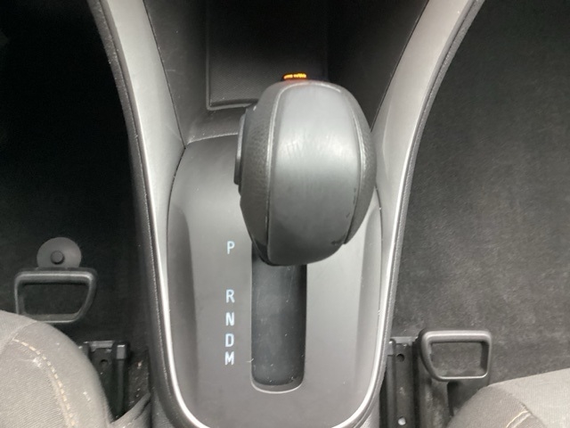 Chevrolet Trax  2018