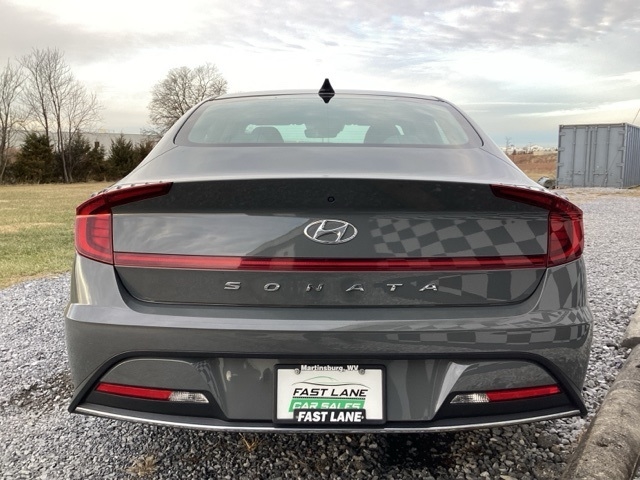 Hyundai Sonata  2021