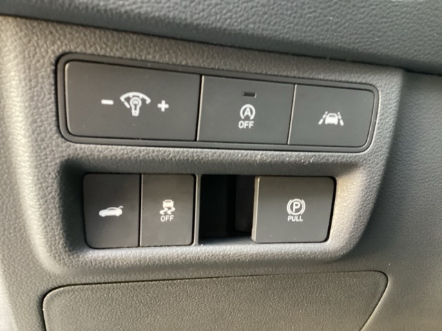 Hyundai Sonata  2021