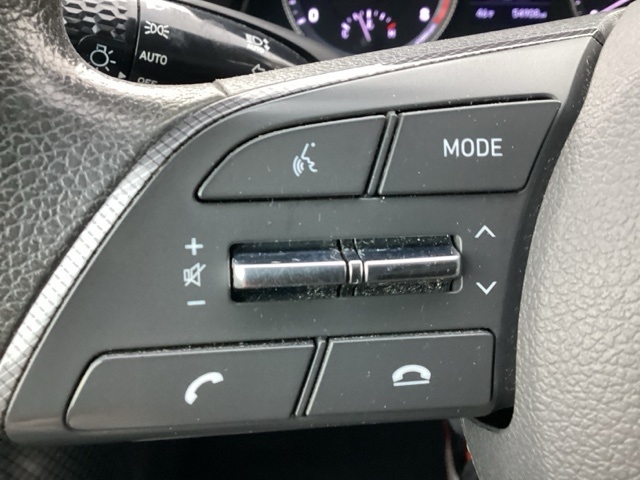 Hyundai Sonata  2021