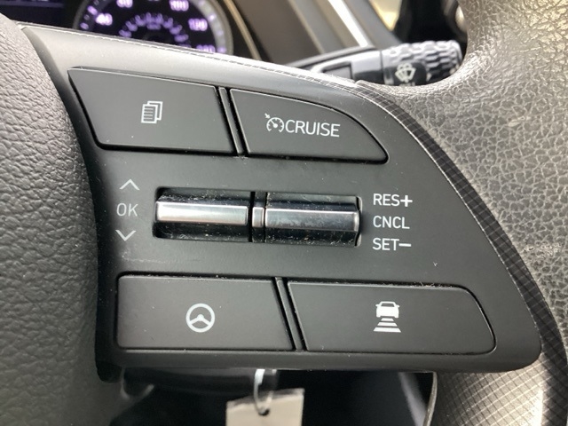 Hyundai Sonata  2021