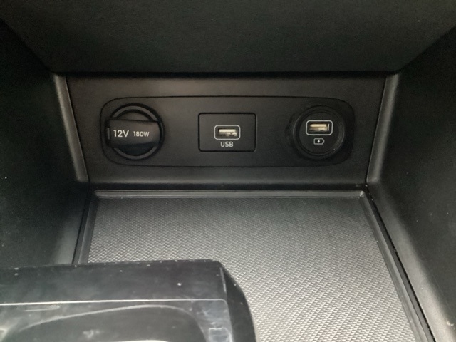 Hyundai Sonata  2021