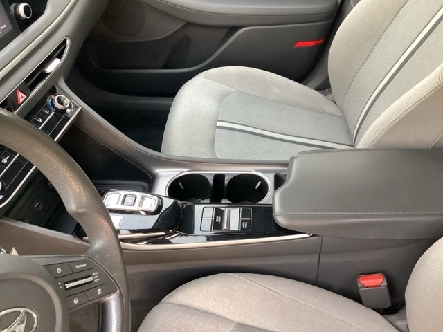 Hyundai Sonata  2021