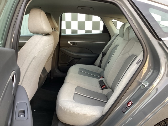 Hyundai Sonata  2021