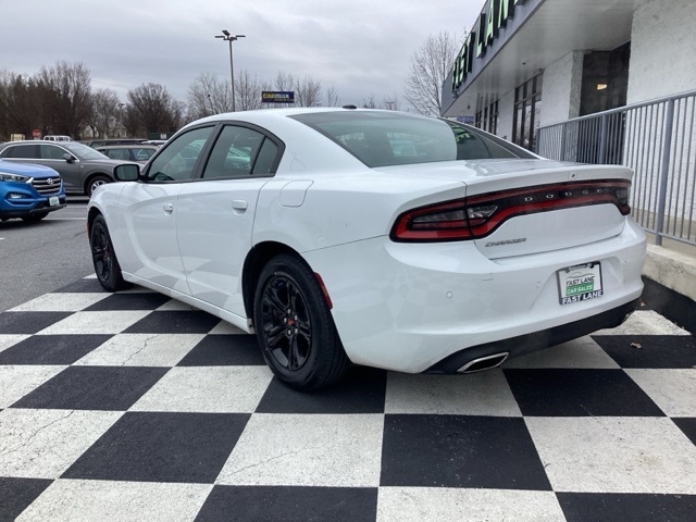 Dodge Charger  2022
