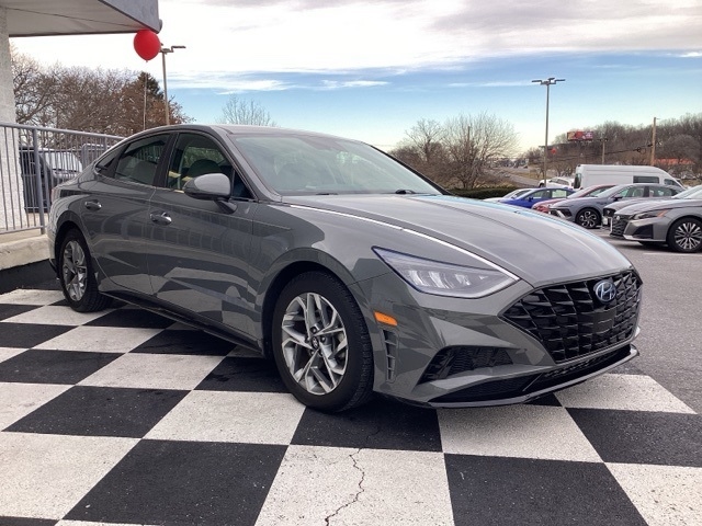 Hyundai Sonata  2020