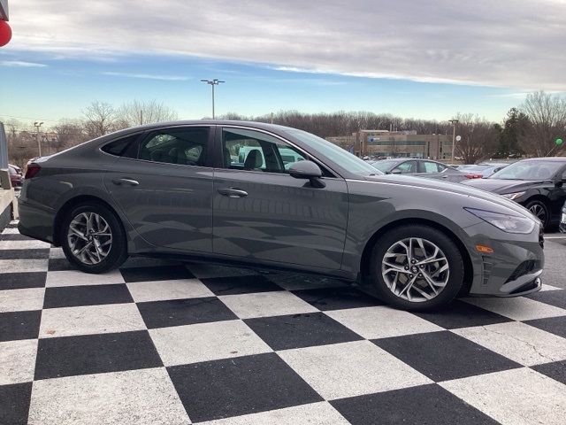 Hyundai Sonata  2020