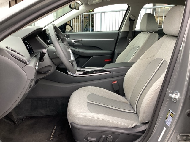 Hyundai Sonata  2020