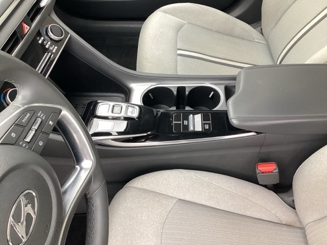 Hyundai Sonata  2020